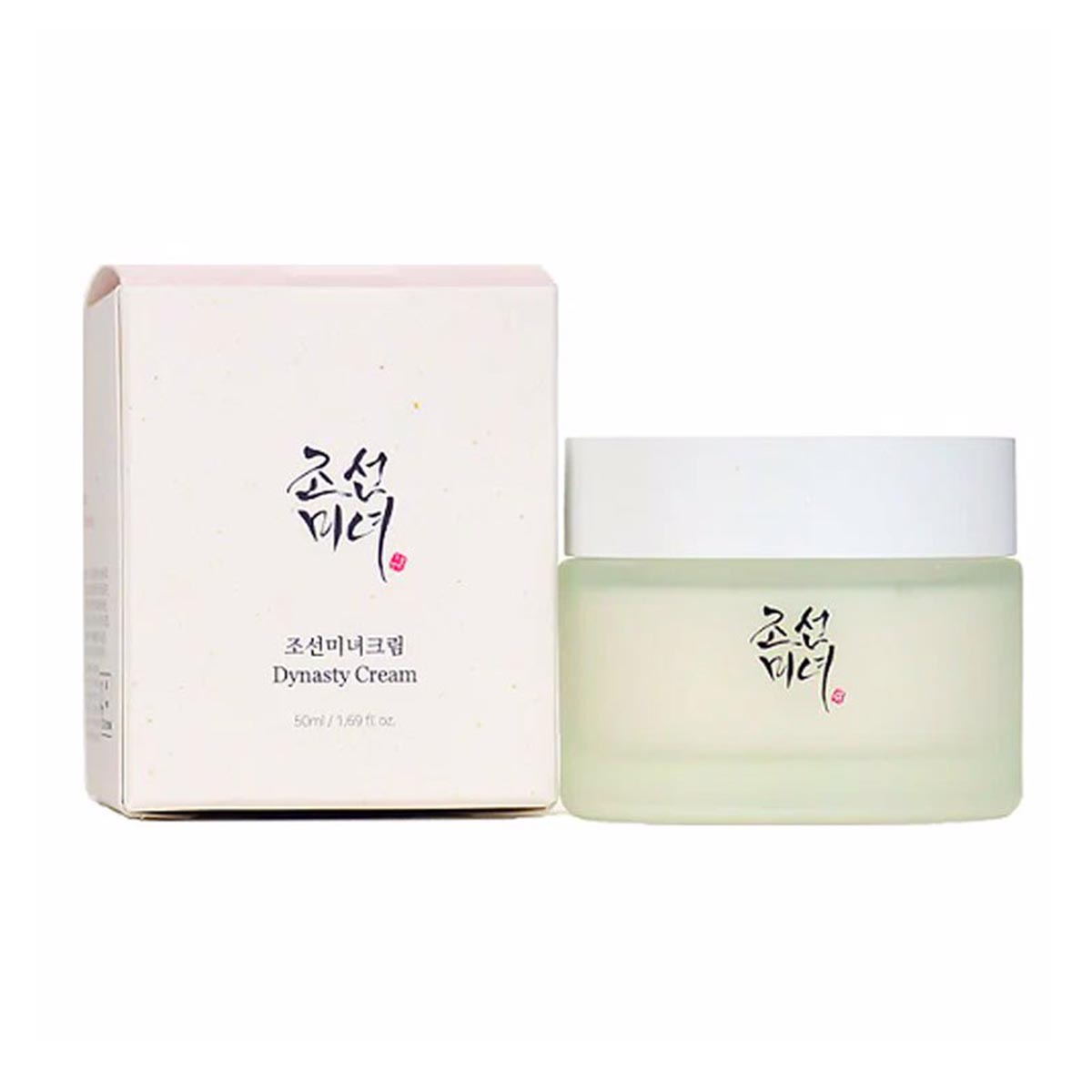 Beauty Of Joseon Dynasty Crema 50Ml